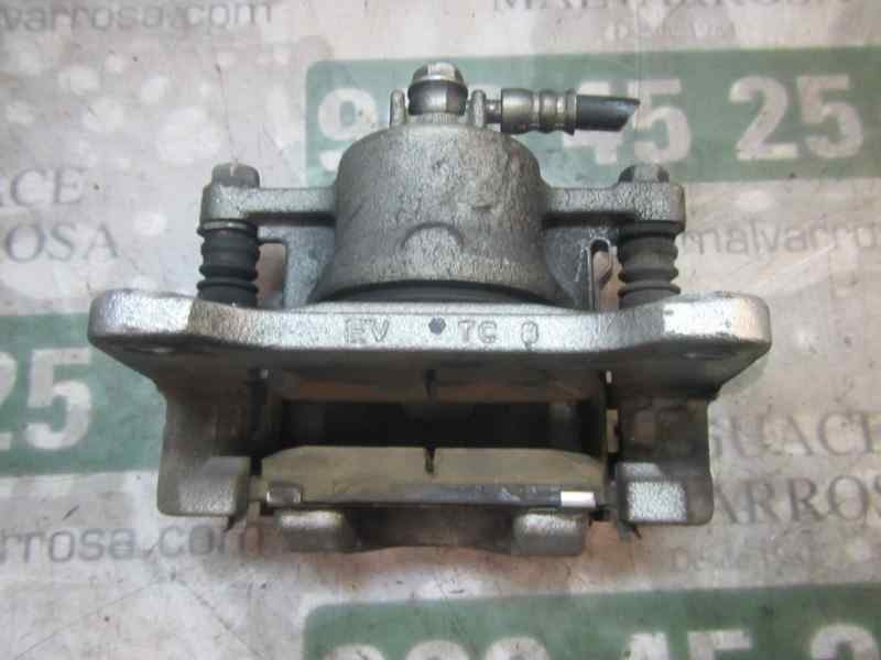 Recambio de pinza freno delantera derecha para citroën c-zero seduction referencia OEM IAM 1606226180  