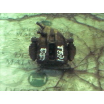 PINZA FRENO DELANTERA DERECHA 