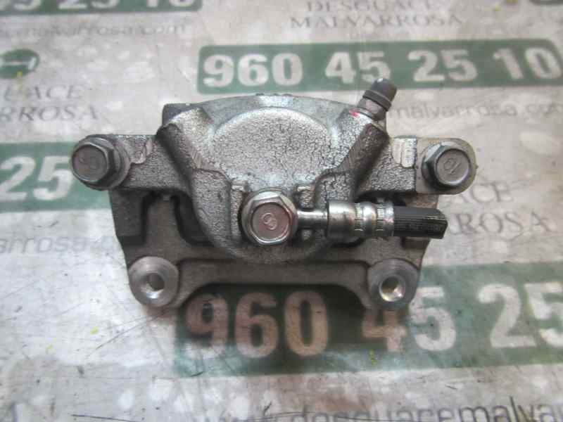 Recambio de pinza freno delantera derecha para citroën c-zero seduction referencia OEM IAM 1606226180  
