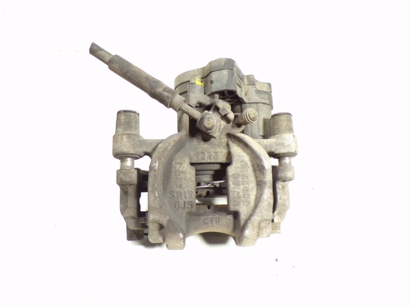 Recambio de pinza freno trasera izquierda para seat leon (5f1) reference referencia OEM IAM 8V0615423D 5Q0615105 