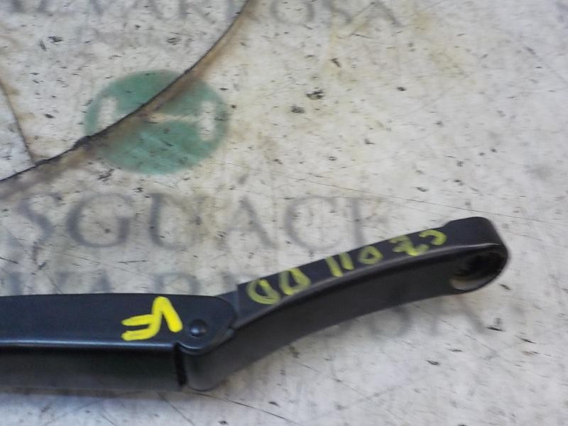 Recambio de brazo limpia delantero derecho para seat ibiza (6j5) 1.4 16v referencia OEM IAM 6J1955410  