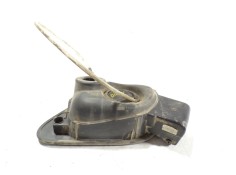 Recambio de tapa combustible para volkswagen golf vii lim. (bq1) advance referencia OEM IAM 5G0809857A   2