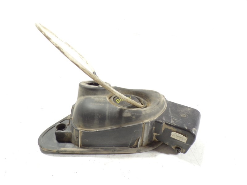 Recambio de tapa combustible para volkswagen golf vii lim. (bq1) advance referencia OEM IAM 5G0809857A  