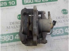 Recambio de pinza freno delantera izquierda para fiat doblo ii cargo (263) 1.3 16v m-jet cat referencia OEM IAM 77363933   2