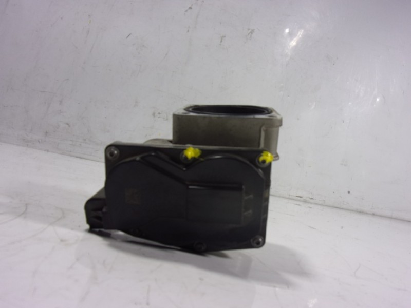 Recambio de caja mariposa para hyundai santa fe essence 2wd referencia OEM IAM 351002F900 351002B900 