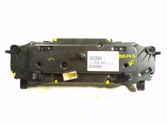 Recambio de cuadro instrumentos para peugeot 208 (p2) (e-) gt referencia OEM IAM 9835846380 9835846380  2