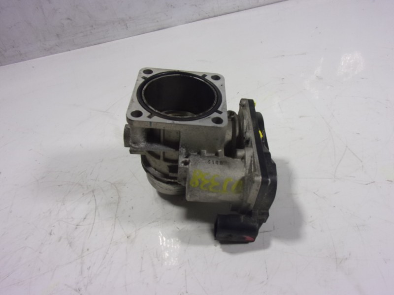 Recambio de caja mariposa para hyundai santa fe essence 2wd referencia OEM IAM 351002F900 351002B900 