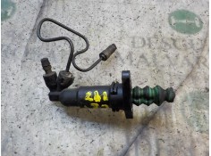 Recambio de bombin embrague para volkswagen golf iv berlina (1j1) 1.9 tdi referencia OEM IAM    2