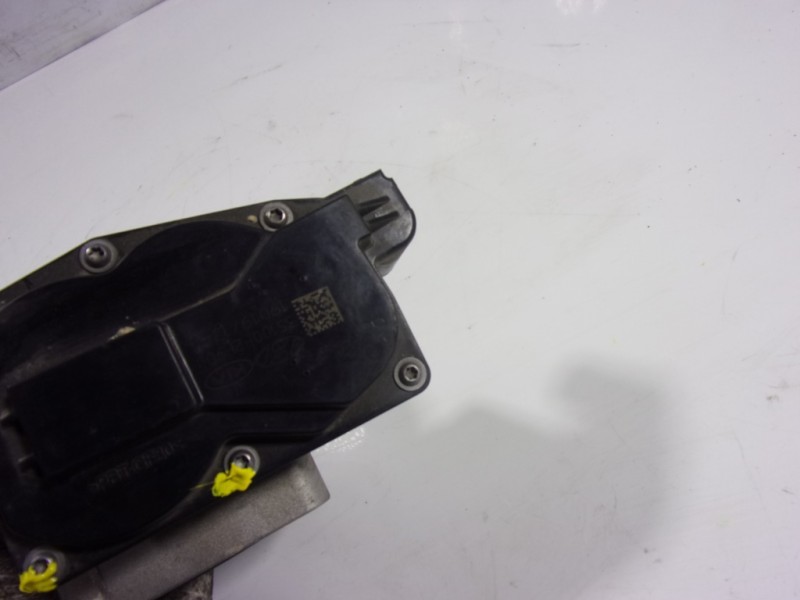 Recambio de caja mariposa para hyundai santa fe essence 2wd referencia OEM IAM 351002F900 351002B900 