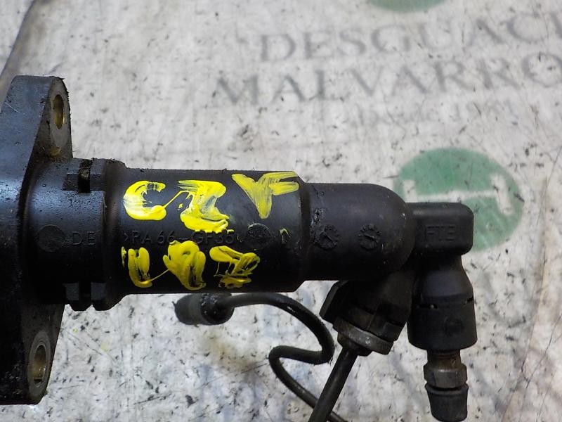 Recambio de bombin embrague para volkswagen golf iv berlina (1j1) 1.9 tdi referencia OEM IAM   