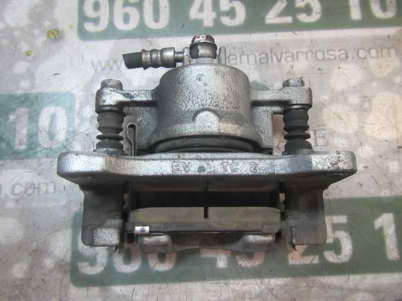 Recambio de pinza freno delantera izquierda para citroën c-zero seduction referencia OEM IAM 1606225880  