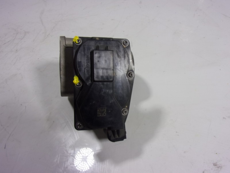 Recambio de caja mariposa para hyundai santa fe essence 2wd referencia OEM IAM 351002F900 351002B900 