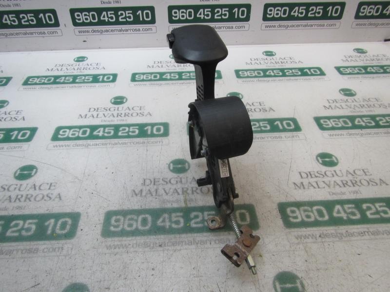 Recambio de palanca freno de mano para fiat panda (319) 1.2 cat referencia OEM IAM 735589777 735550690 