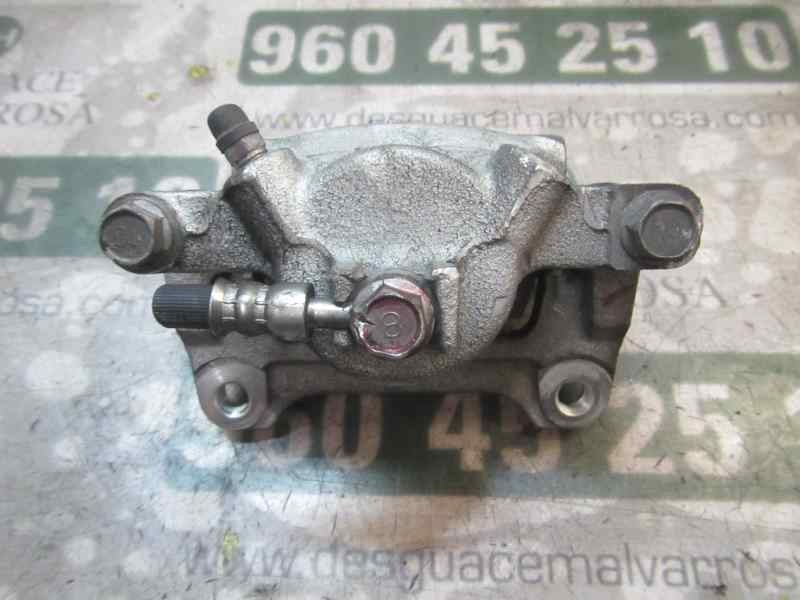 Recambio de pinza freno delantera izquierda para citroën c-zero seduction referencia OEM IAM 1606225880  