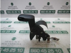 Recambio de palanca freno de mano para fiat panda (319) 1.2 cat referencia OEM IAM 735589777 735550690  2