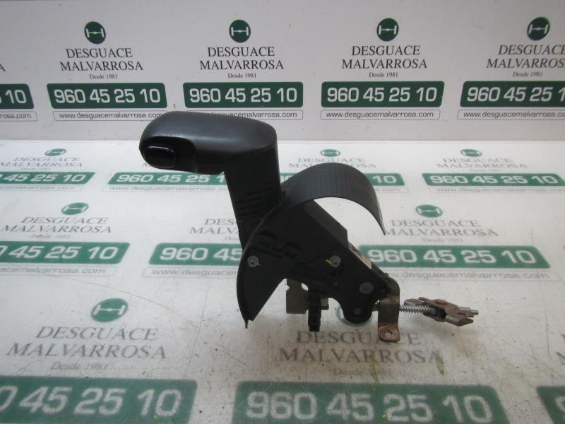 Recambio de palanca freno de mano para fiat panda (319) 1.2 cat referencia OEM IAM 735589777 735550690 