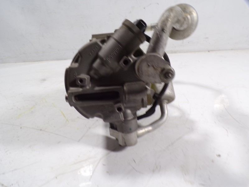 Recambio de compresor aire acondicionado para ford ecosport titanium s referencia OEM IAM 1930248 C1B119D629BA 