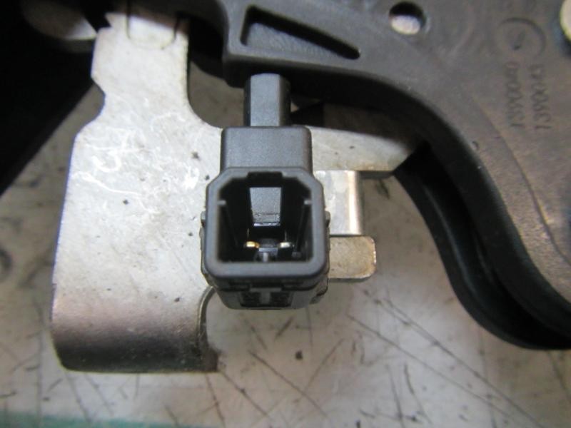 Recambio de palanca freno de mano para fiat panda (319) 1.2 cat referencia OEM IAM 735589777 735550690 