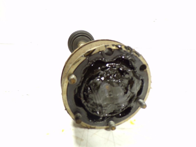 Recambio de transmision izquierda para volkswagen golf vii lim. (bq1) advance referencia OEM IAM 1K0407271LB  