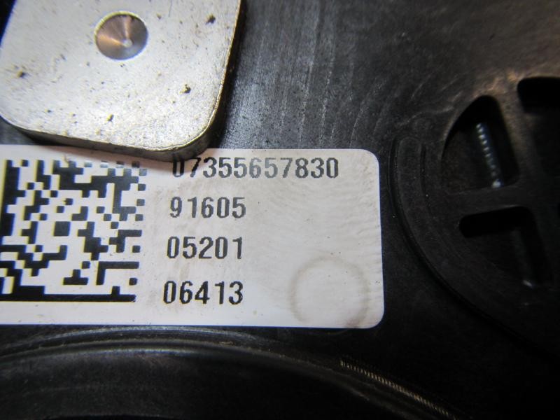 Recambio de palanca freno de mano para fiat panda (319) 1.2 cat referencia OEM IAM 735589777 735550690 