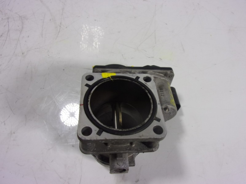 Recambio de caja mariposa para hyundai santa fe essence 2wd referencia OEM IAM 351002F900 351002B900 