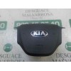 Recambio de airbag delantero izquierdo para kia picanto (ja) 1.0 cat referencia OEM IAM 569001Y150EQ  