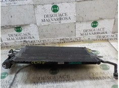Recambio de condensador aire acondicionado para volkswagen golf iv berlina (1j1) 1.9 tdi referencia OEM IAM    2