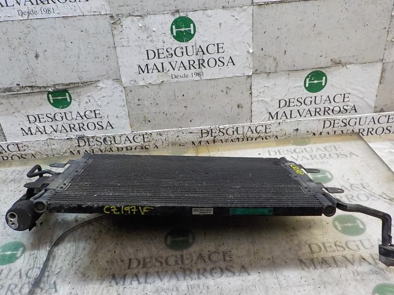 Recambio de condensador aire acondicionado para volkswagen golf iv berlina (1j1) 1.9 tdi referencia OEM IAM   