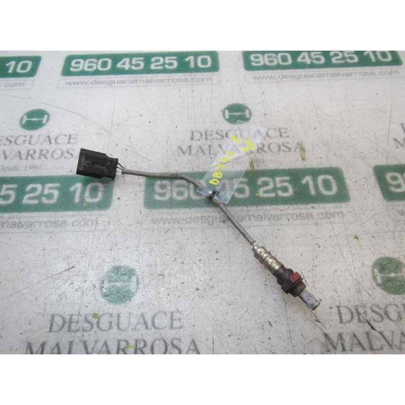 Recambio de sonda lambda para fiat panda (319) 1.2 cat referencia OEM IAM 51774422 55202416 