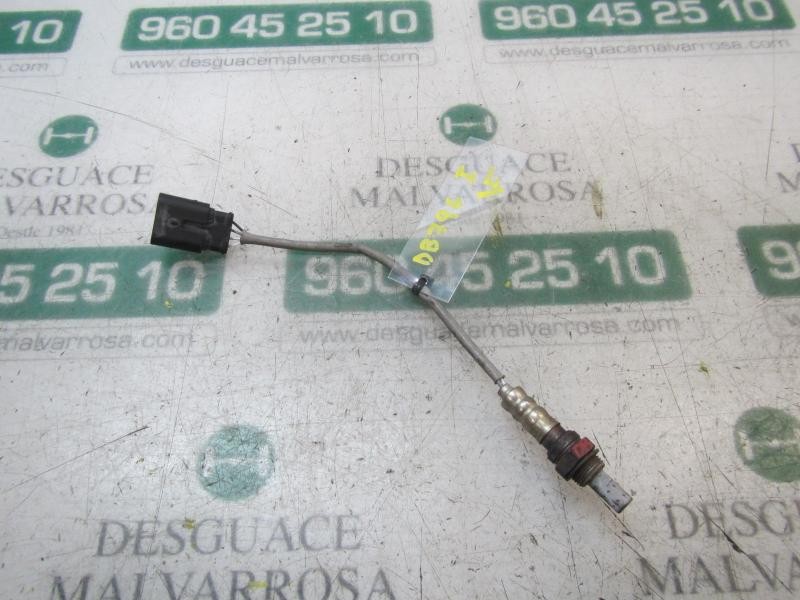 Recambio de sonda lambda para fiat panda (319) 1.2 cat referencia OEM IAM 51774422 55202416 