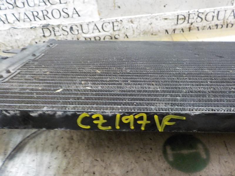 Recambio de condensador aire acondicionado para volkswagen golf iv berlina (1j1) 1.9 tdi referencia OEM IAM   