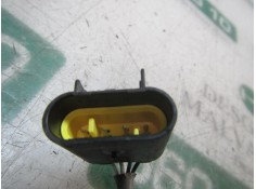 Recambio de sonda lambda para fiat panda (319) 1.2 cat referencia OEM IAM 51774422 55202416  2