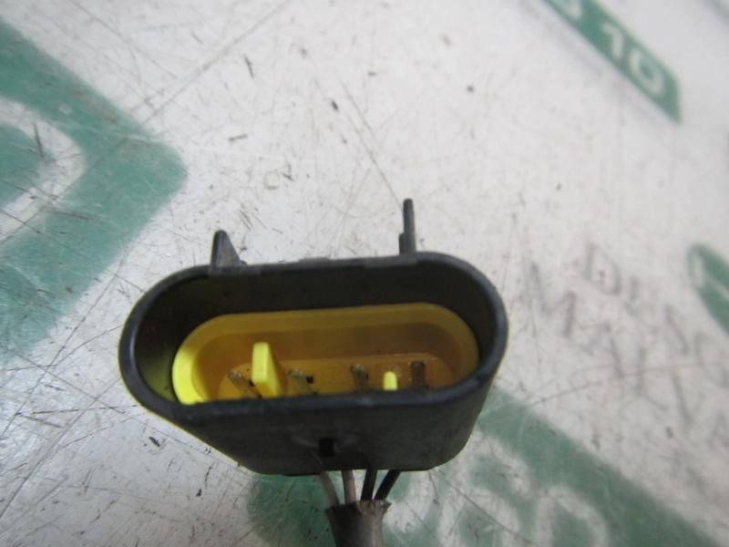 Recambio de sonda lambda para fiat panda (319) 1.2 cat referencia OEM IAM 51774422 55202416 