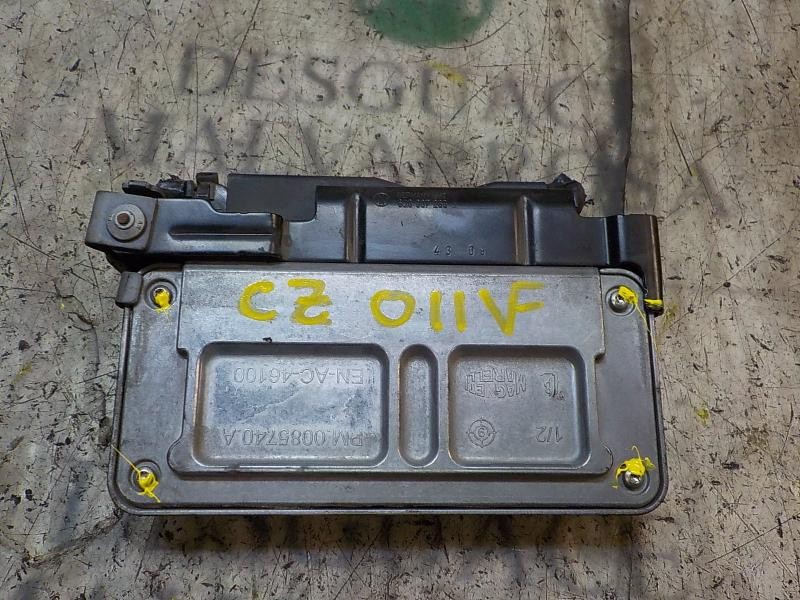 Recambio de centralita motor uce para seat ibiza (6j5) 1.4 16v referencia OEM IAM 03C906024BK 03C906024BK 