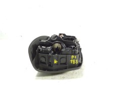 Recambio de airbag delantero izquierdo para renault megane iii berlina 5 p 1.5 dci diesel referencia OEM IAM  985100007R  2
