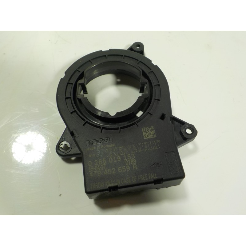 Recambio de modulo electronico para dacia sandero 0.9 tce cat referencia OEM IAM 479452659R 479452659R 