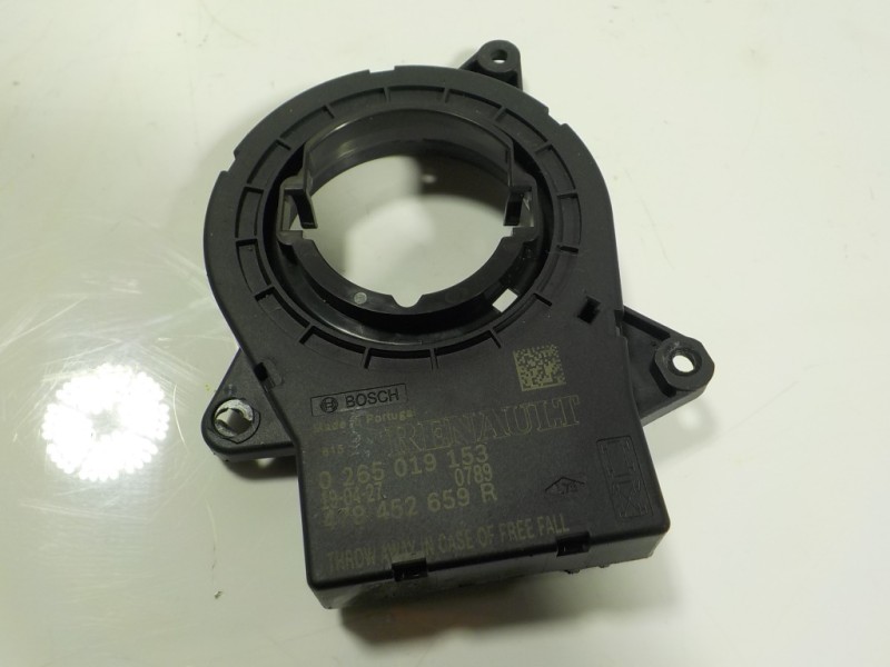 Recambio de modulo electronico para dacia sandero 0.9 tce cat referencia OEM IAM 479452659R 479452659R 