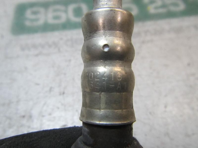 Recambio de sonda lambda para fiat panda (319) 1.2 cat referencia OEM IAM 51774422 55202416 