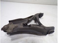 Recambio de brazo suspension inferior delantero izquierdo para dacia duster ii 1.5 dci diesel fap cat referencia OEM IAM 5450554 2