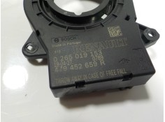 Recambio de modulo electronico para dacia sandero 0.9 tce cat referencia OEM IAM 479452659R 479452659R  2