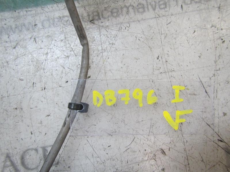 Recambio de sonda lambda para fiat panda (319) 1.2 cat referencia OEM IAM 51774422 55202416 