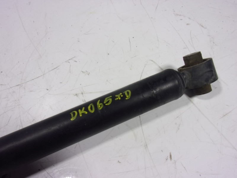 Recambio de amortiguador trasero derecho para skoda kodiaq 2.0 tdi referencia OEM IAM 5QF513049CC 5QF513049CD 