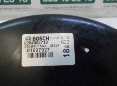 Recambio de servofreno para fiat doblo ii cargo (263) 1.3 16v m-jet cat referencia OEM IAM 77365227 51897927 0204054718 2