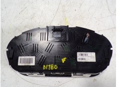 Recambio de cuadro instrumentos para renault megane iii berlina 5 p 1.5 dci diesel referencia OEM IAM  248104286R  2