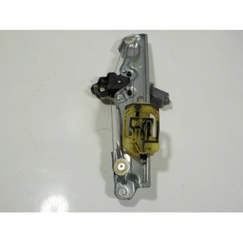 ELEVALUNAS TRASERO IZQUIERDO 39142319 39142319 