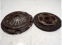 Recambio de kit embrague para fiat fiorino 1.3 16v m-jet cat referencia OEM IAM 55265489 6970510105  2