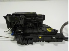 Recambio de cerradura puerta delantera izquierda para mercedes-benz clase v (w447) v220d exclusive largo (447.813) referencia OE 2