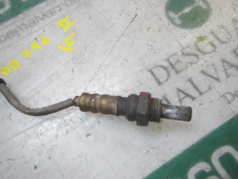 Recambio de sonda lambda para fiat panda (319) 1.2 cat referencia OEM IAM 51774422 55202416 