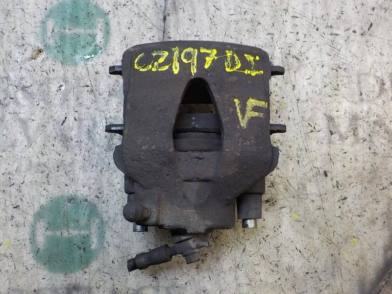 Recambio de pinza freno delantera izquierda para volkswagen golf iv berlina (1j1) 1.9 tdi referencia OEM IAM   