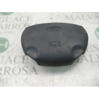 AIRBAG DELANTERO IZQUIERDO 
